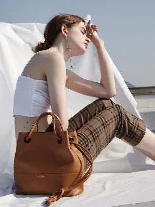 Elevate your everyday style with accessories that speak confidence and elegance. Whether you're heading to a business meeting or a weekend brunch.