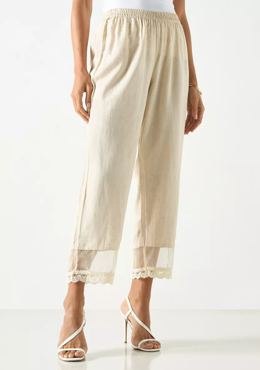 Ethnic & Bottom Wear