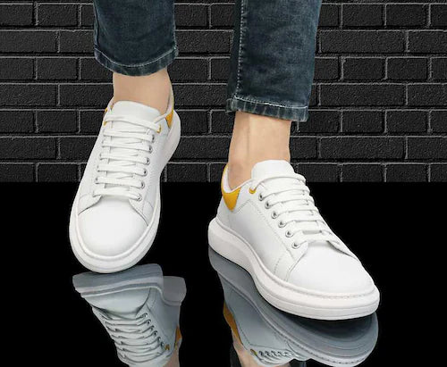 “Irffinity men’s footwear collection – formal and casual shoes for modern style”