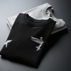 Irffinity Cotton Knitted Top For Youth Keep Warm Loose Fit