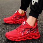 Irffinity Ultra Breathable Running Shoes For Men And Women