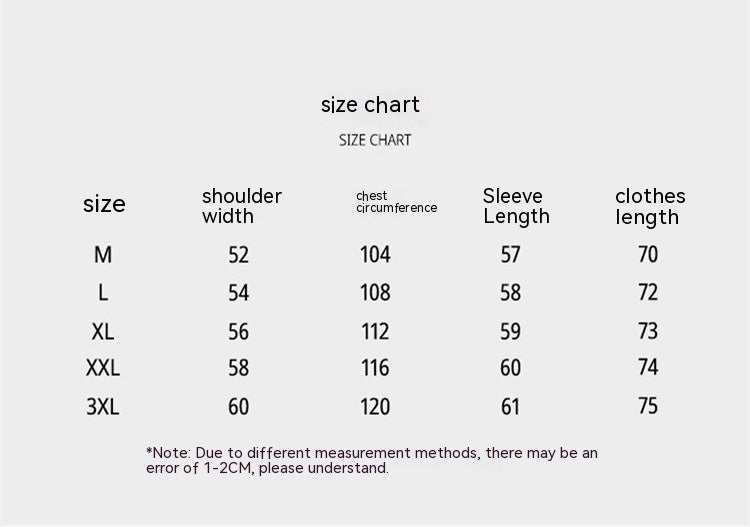 Irffinity Loose Fit Denim Jacquard Shirt Long Sleeve Men