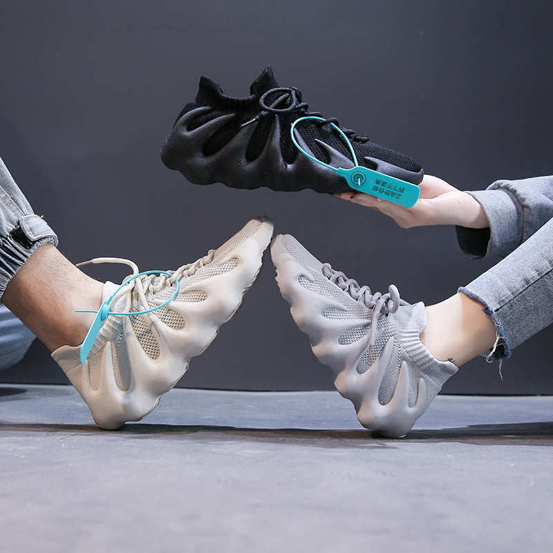 Irffinity Breathable Lightweight Running Shoes For Men