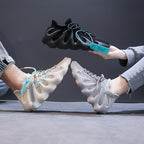 Irffinity Breathable Lightweight Running Shoes For Men