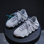 Irffinity Breathable Lightweight Running Shoes For Men