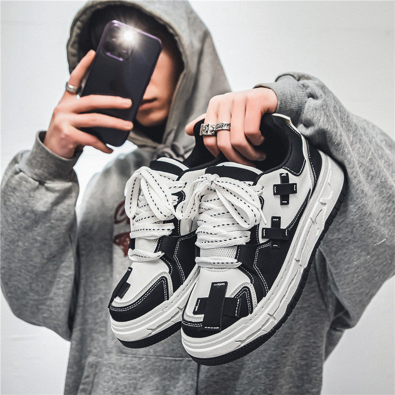 Irffinity Men Casual Shoes Elevate Versatile Comfort