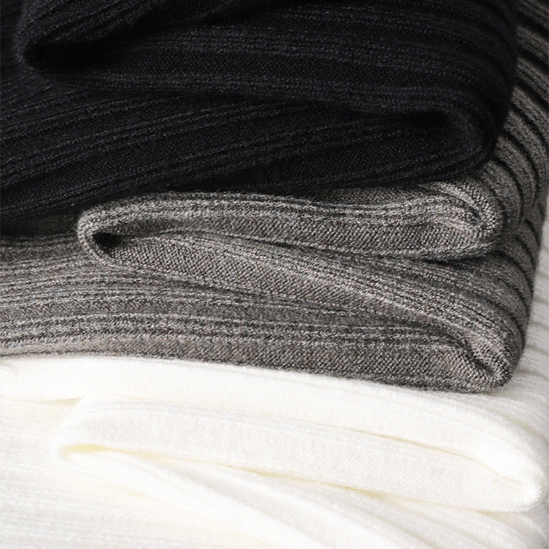 Irffinity Slim Fit Cardigan Half Zip For Men Winter