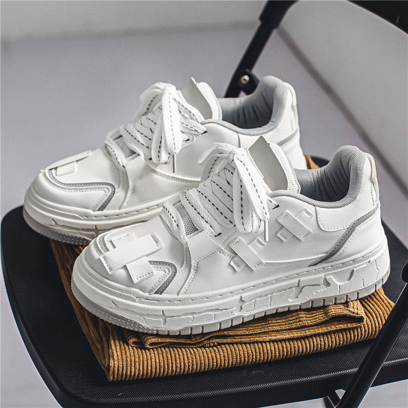 Irffinity Men Casual Shoes Elevate Versatile Comfort