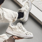 Irffinity Men Casual Shoes Elevate Versatile Comfort