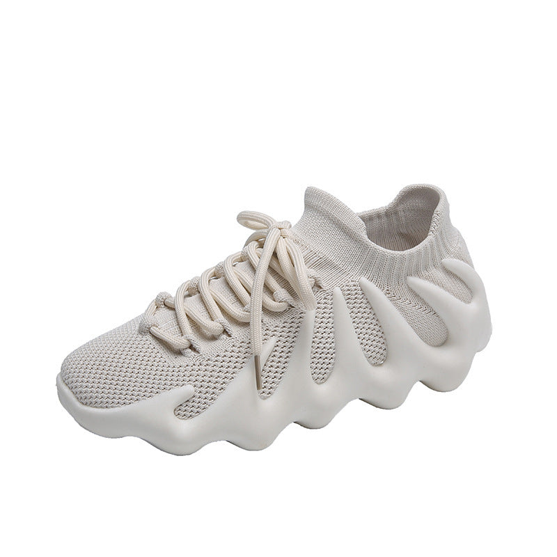 Irffinity Breathable Lightweight Running Shoes For Men