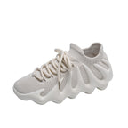 Irffinity Breathable Lightweight Running Shoes For Men