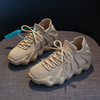 Irffinity Breathable Lightweight Running Shoes For Men