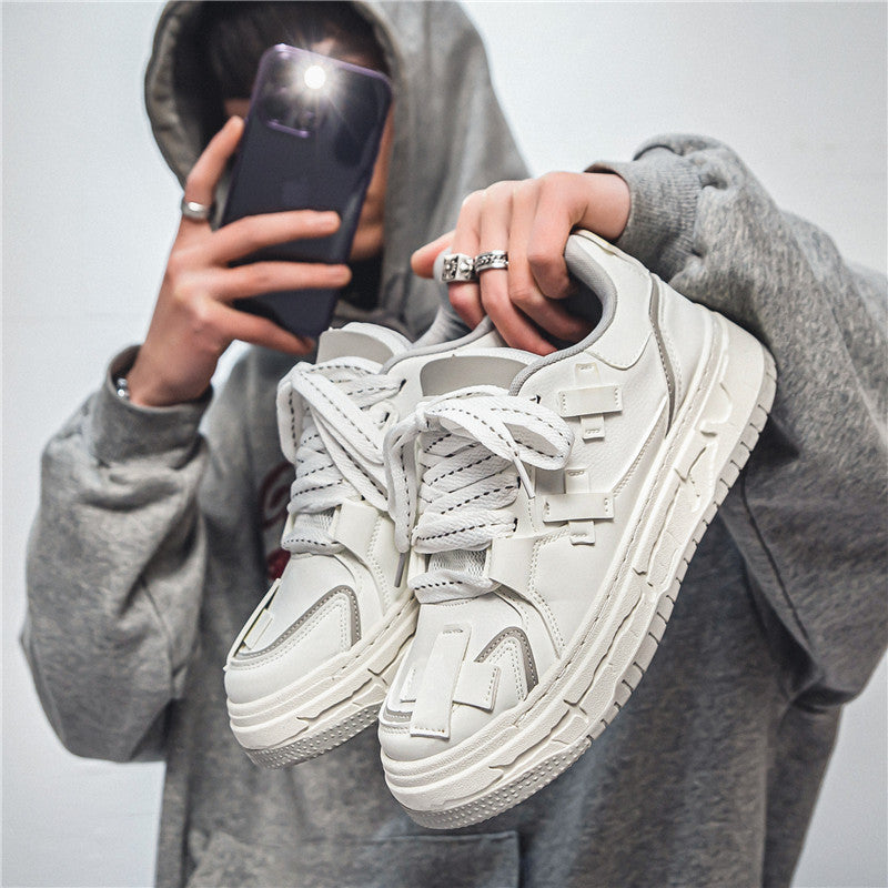 Irffinity Men Casual Shoes Elevate Versatile Comfort