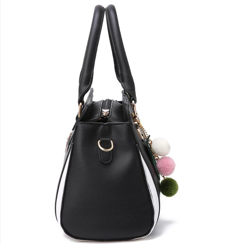 Irffinity Shoulder Bags For Women Premium Zipper Pocket