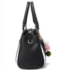 Irffinity Shoulder Bags For Women Premium Zipper Pocket