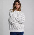 Irffinity Women Camouflage Hoodie Two Piece Set Maple Print