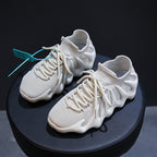 Irffinity Breathable Lightweight Running Shoes For Men