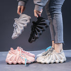 Irffinity Breathable Lightweight Running Shoes For Men