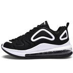 Irffinity Men Air Cushion Casual Shoes Breathable Sneakers