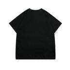 Irffinity Mens Personalized Tee Casual Stitching For Men